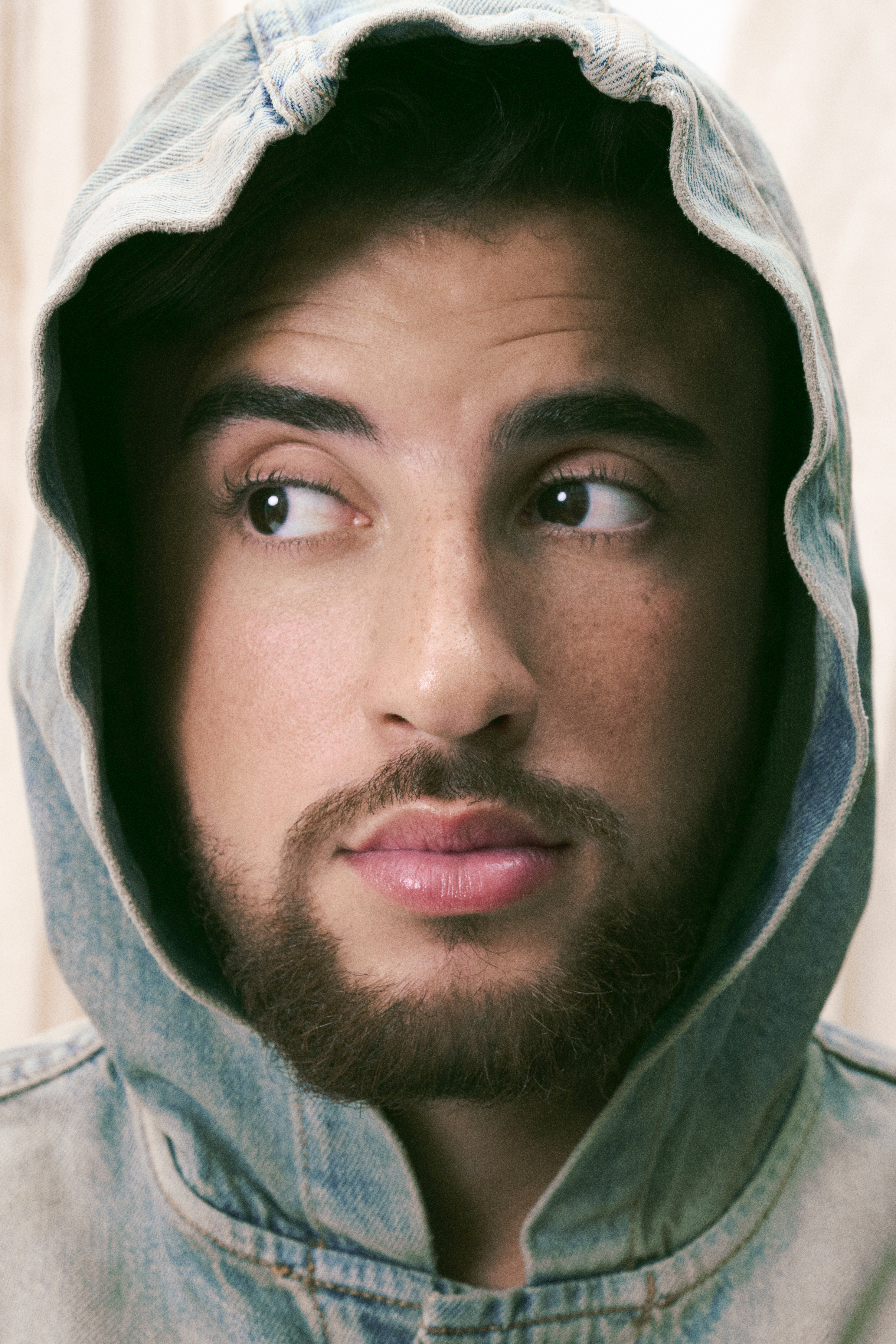 Florian Sudres / Fashion Stylist