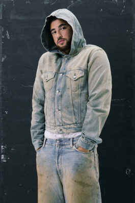 Florian Sudres / Fashion Stylist