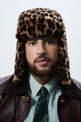 Florian Sudres / Fashion Stylist