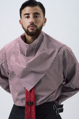 Florian Sudres / Fashion Stylist