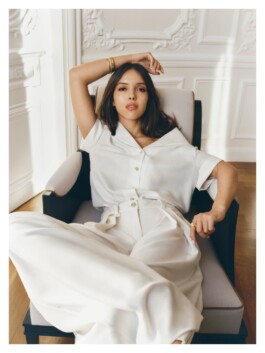 Florian Sudres / Fashion Stylist