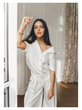 Florian Sudres / Fashion Stylist