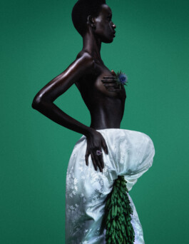 Florian Sudres / Fashion Stylist