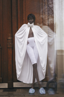 Florian Sudres / Fashion Stylist