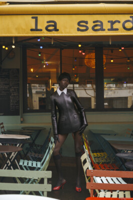 Florian Sudres / Fashion Stylist