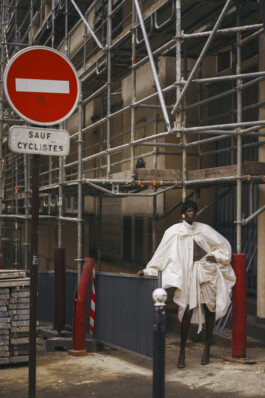 Florian Sudres / Fashion Stylist