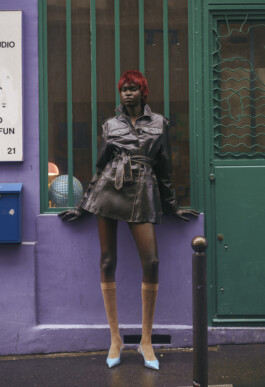 Florian Sudres / Fashion Stylist