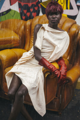 Florian Sudres / Fashion Stylist