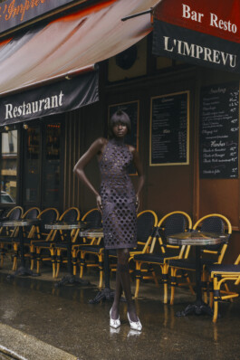 Florian Sudres / Fashion Stylist