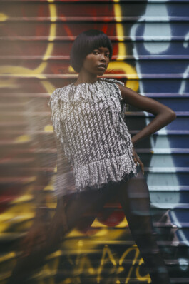 Florian Sudres / Fashion Stylist