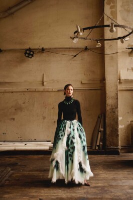 Florian Sudres / Fashion Stylist