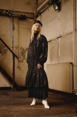 Florian Sudres / Fashion Stylist