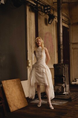Florian Sudres / Fashion Stylist