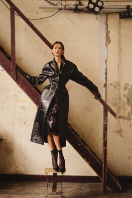 Florian Sudres / Fashion Stylist