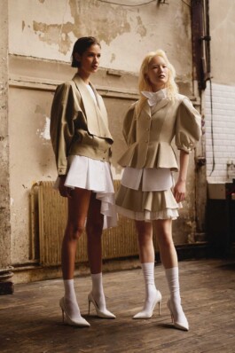 Florian Sudres / Fashion Stylist