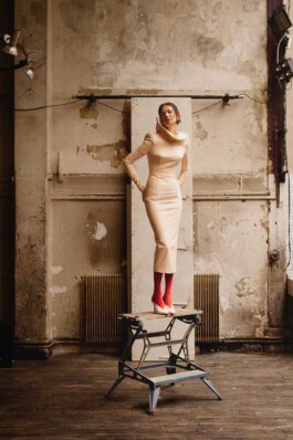 Florian Sudres / Fashion Stylist