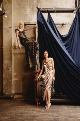 Florian Sudres / Fashion Stylist
