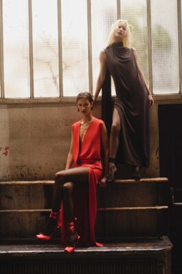 Florian Sudres / Fashion Stylist