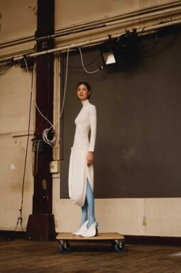 Florian Sudres / Fashion Stylist