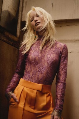 Florian Sudres / Fashion Stylist