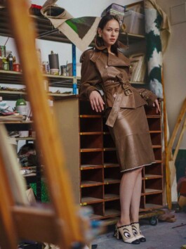 Florian Sudres / Fashion Stylist