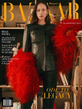 Florian Sudres / Fashion Stylist