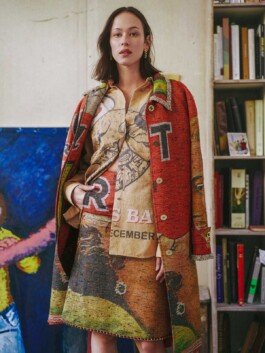Florian Sudres / Fashion Stylist