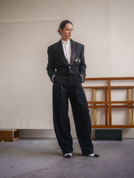 Florian Sudres / Fashion Stylist