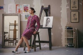 Florian Sudres / Fashion Stylist
