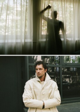 Florian Sudres / Fashion Stylist