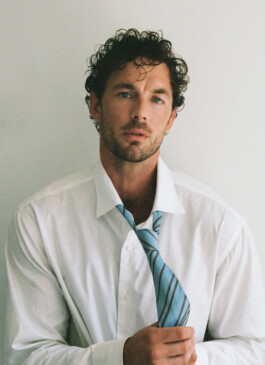 Florian Sudres / Fashion Stylist