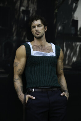 Florian Sudres / Fashion Stylist