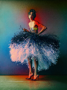 Florian Sudres / Fashion Stylist