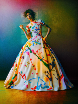 Florian Sudres / Fashion Stylist