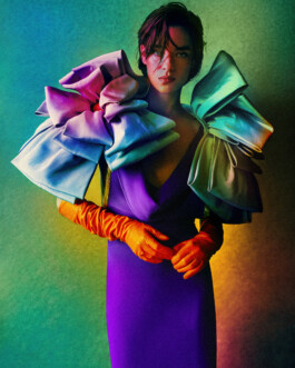 Florian Sudres / Fashion Stylist