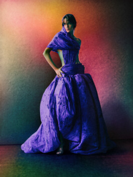 Florian Sudres / Fashion Stylist