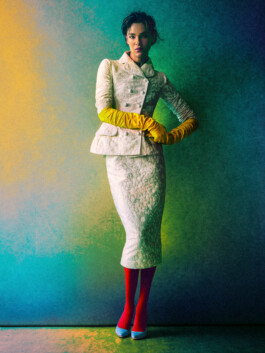 Florian Sudres / Fashion Stylist