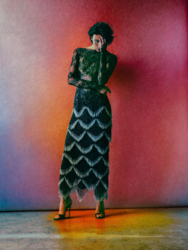 Florian Sudres / Fashion Stylist