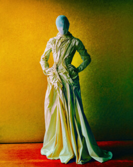 Florian Sudres / Fashion Stylist