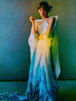 Florian Sudres / Fashion Stylist