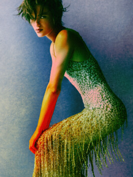 Florian Sudres / Fashion Stylist