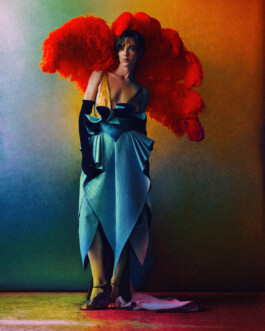 Florian Sudres / Fashion Stylist