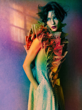 Florian Sudres / Fashion Stylist