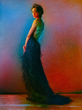 Florian Sudres / Fashion Stylist