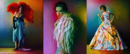 Florian Sudres / Fashion Stylist