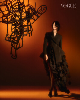 Florian Sudres / Fashion Stylist