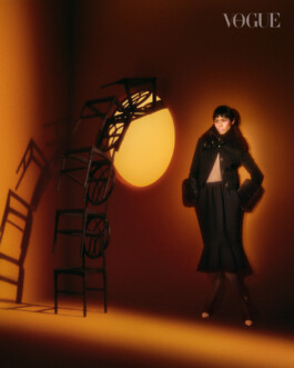 Florian Sudres / Fashion Stylist
