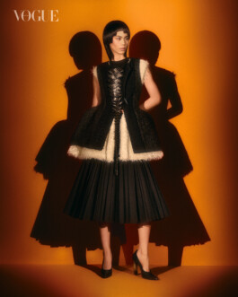 Florian Sudres / Fashion Stylist