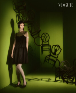 Florian Sudres / Fashion Stylist
