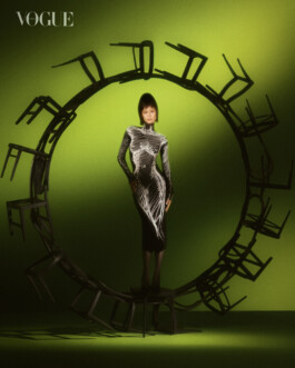 Florian Sudres / Fashion Stylist